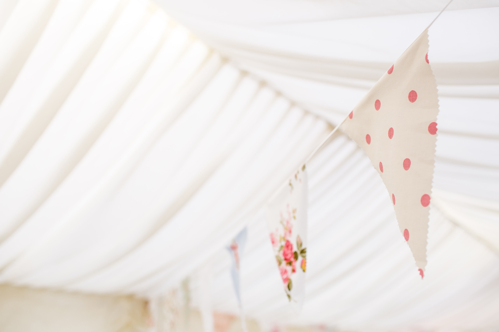 Marquee Hire Modern & Elegant