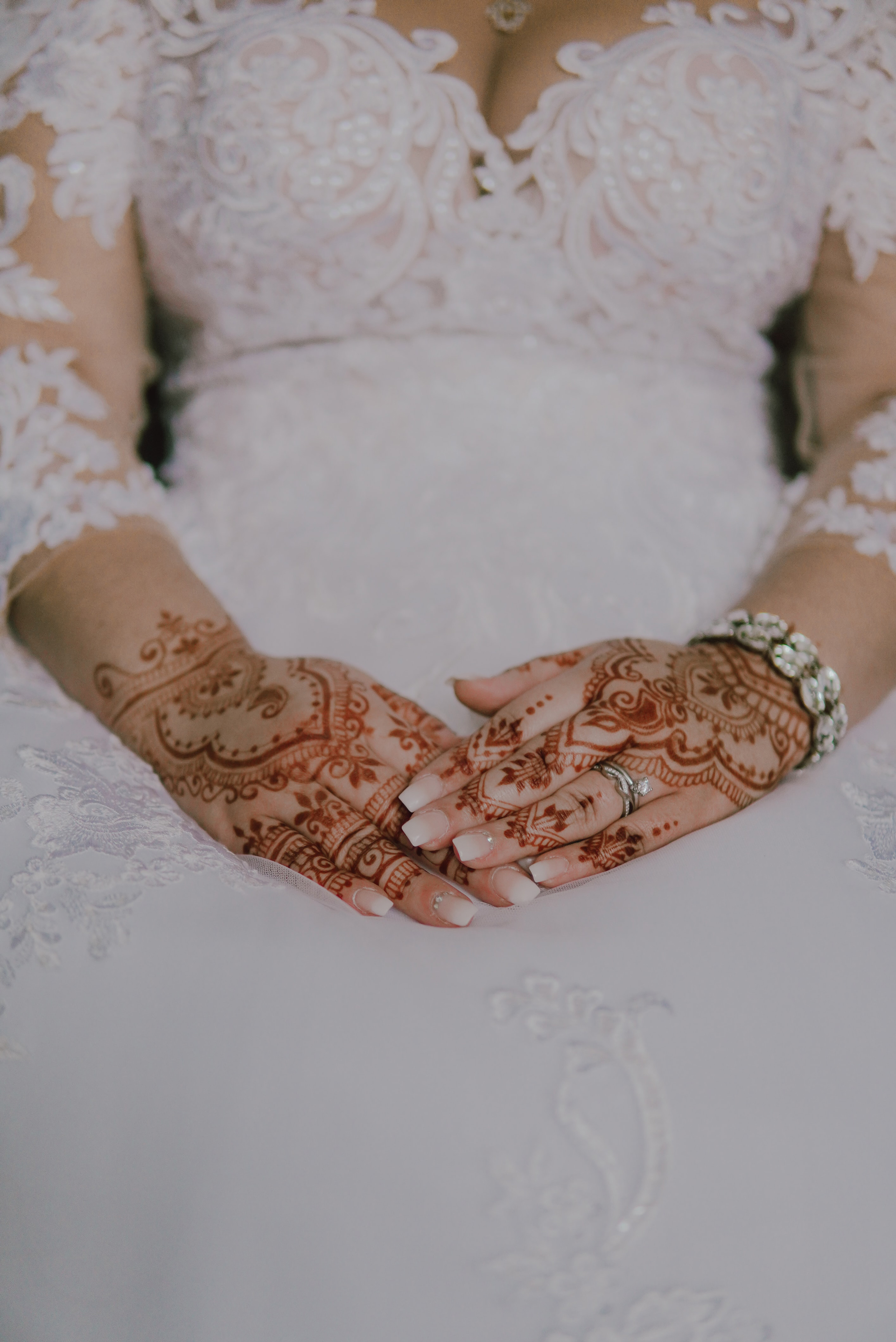 Mehndi Artists