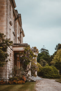 Venues Stately Homes