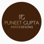 Puneet Gupta Invitations