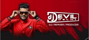 DJ Devil Delhi