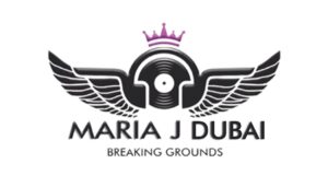 DJ Maria J Dubai