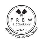 Frew&Co Rolled Artisan Ice Cream